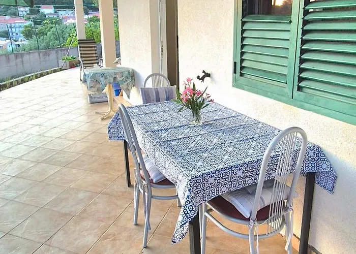 Studio Apartmani Sehic