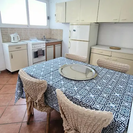 Studio Apartmani Sehic Krvavica Exterior photo
