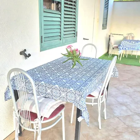 Studio Apartmani Sehic Krvavica Exterior photo