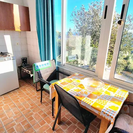 Studio Apartmani Sehic Krvavica Exterior photo