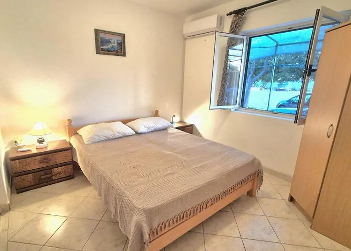 Studio Apartmani Sehic