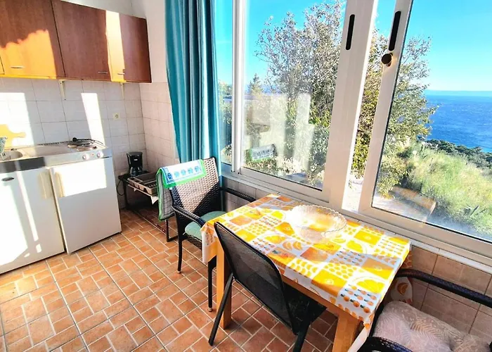 Studio Apartmani Sehic