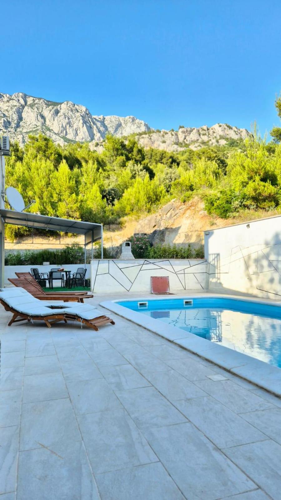Apartment Studio Sehic