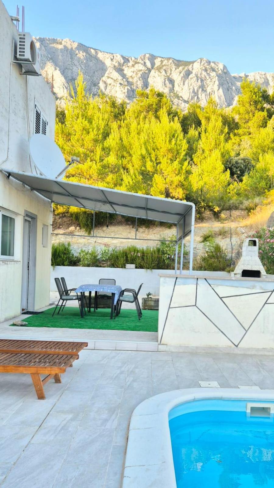 Studio Sehic Apartment