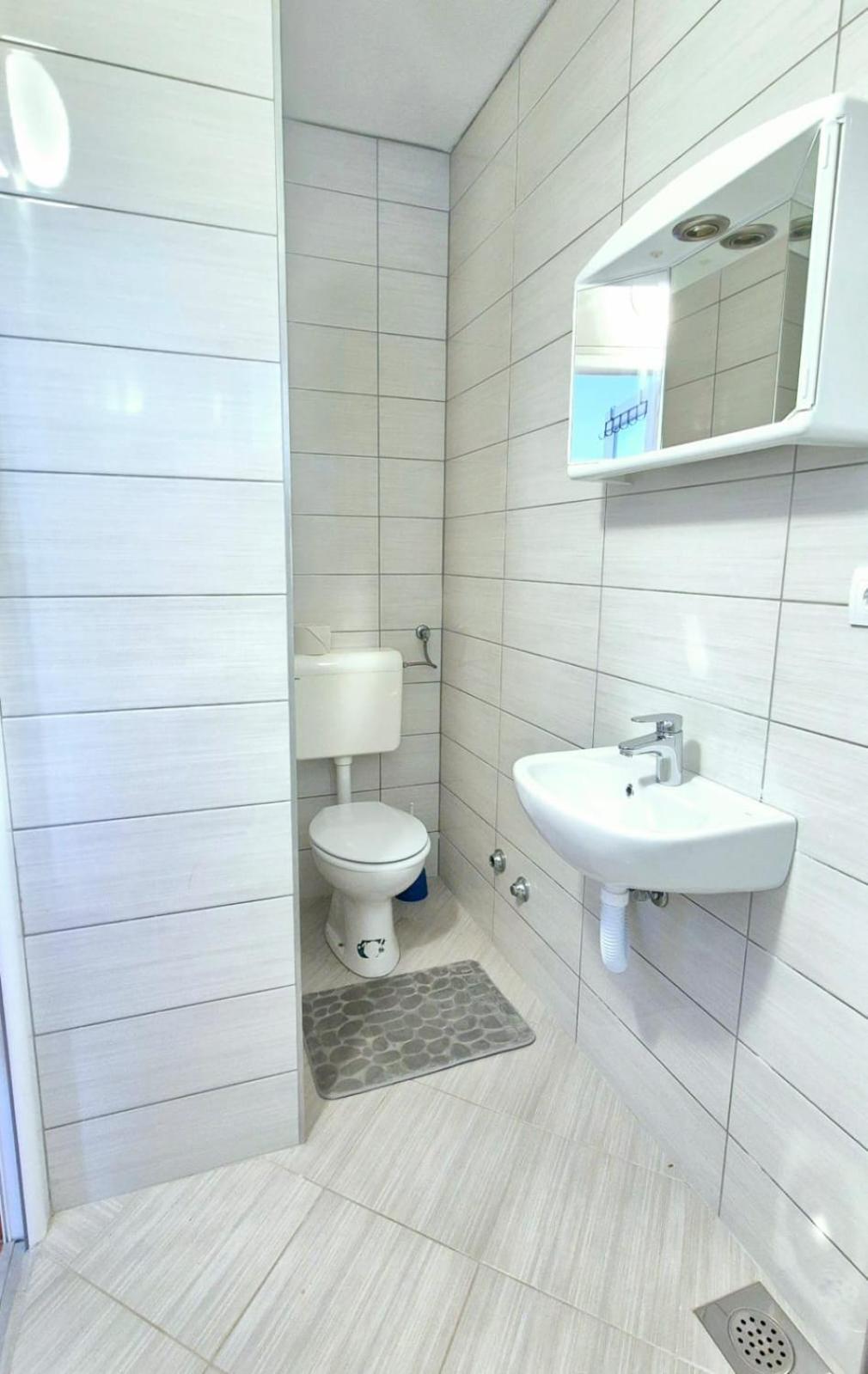 Apartment Studio Sehic *