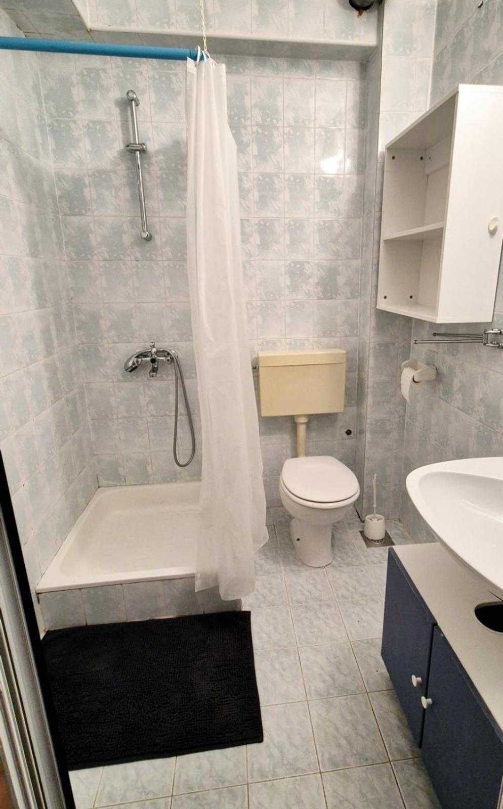Studio Sehic Apartment Krvavica
