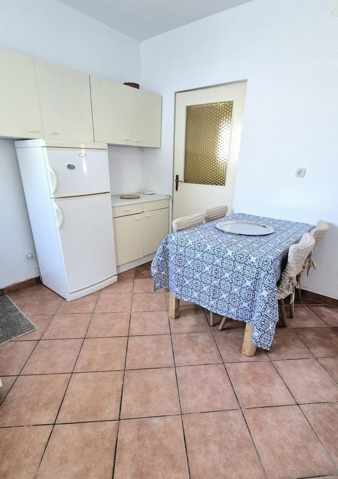 Apartment Studio Sehic Krvavica