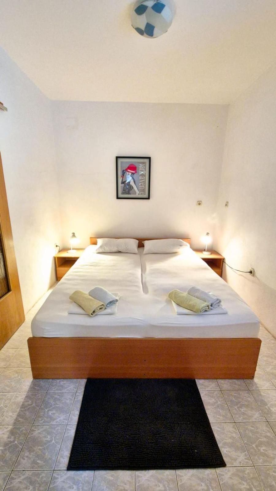 Studio Sehic Apartment