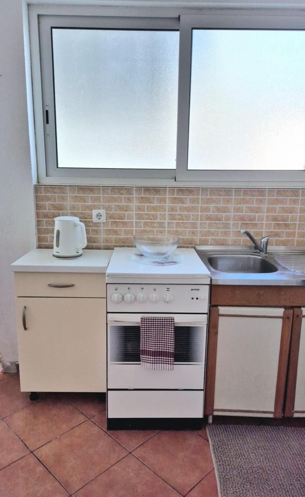 Studio Sehic Apartment *