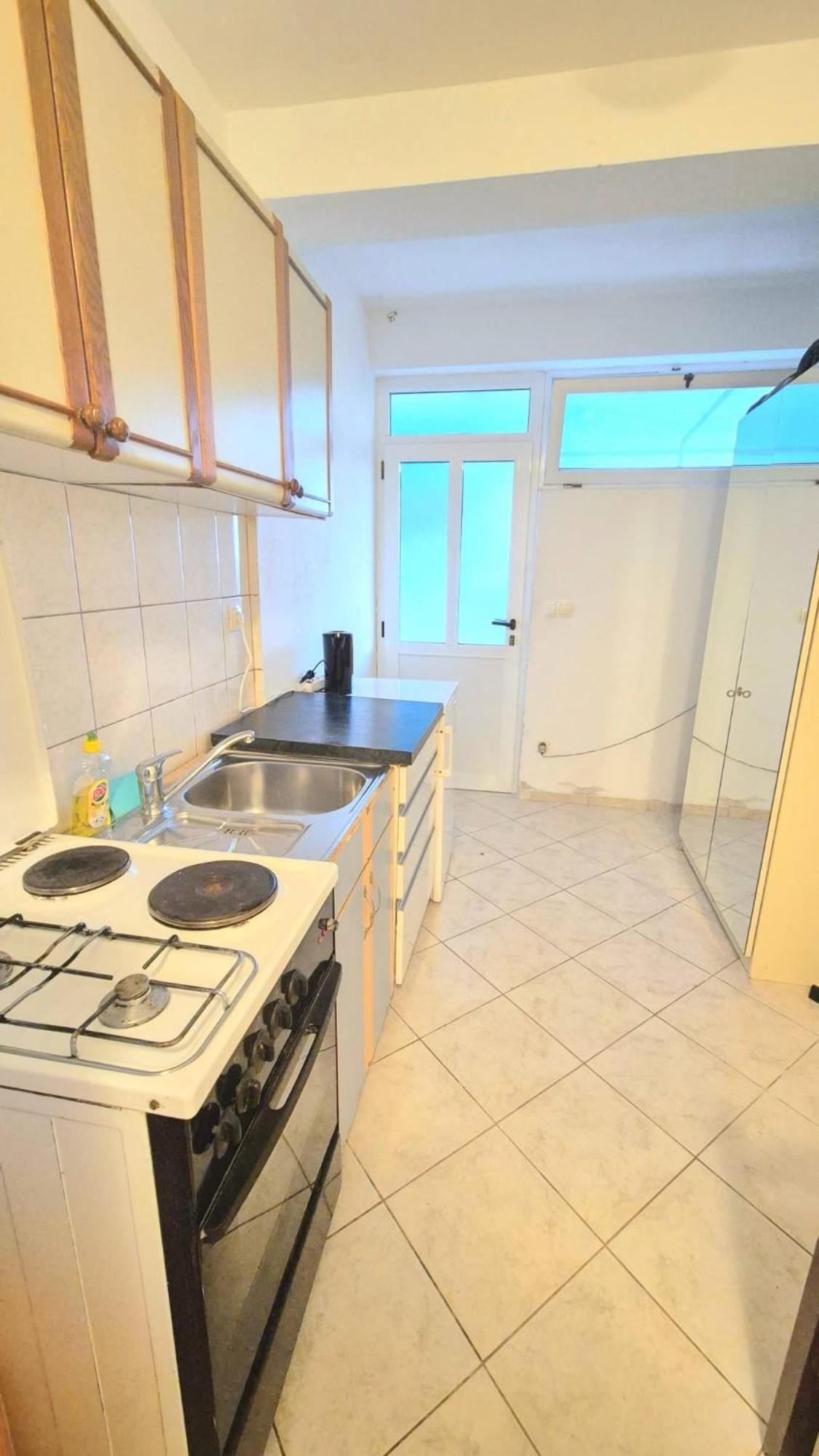 Apartment Studio Sehic *