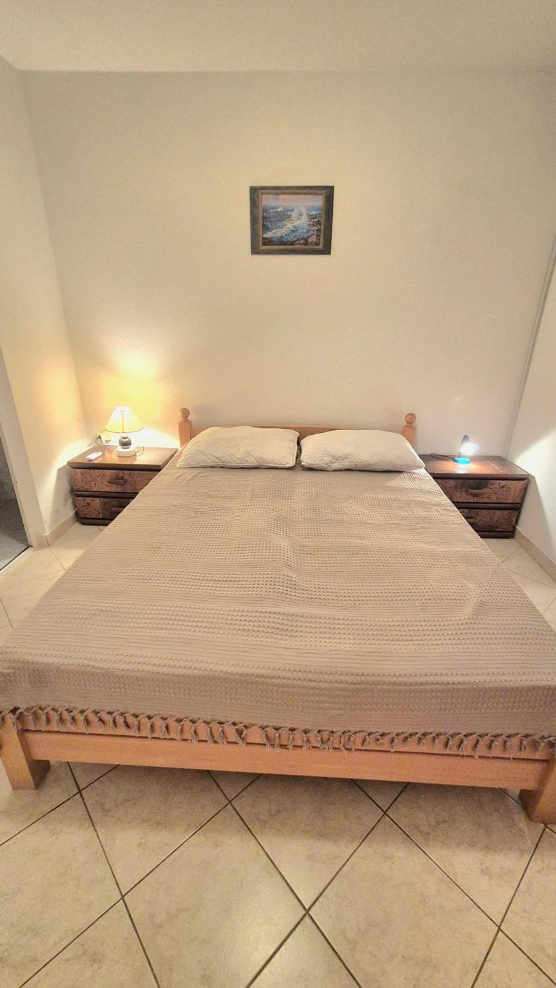 Studio Sehic Apartment Krvavica