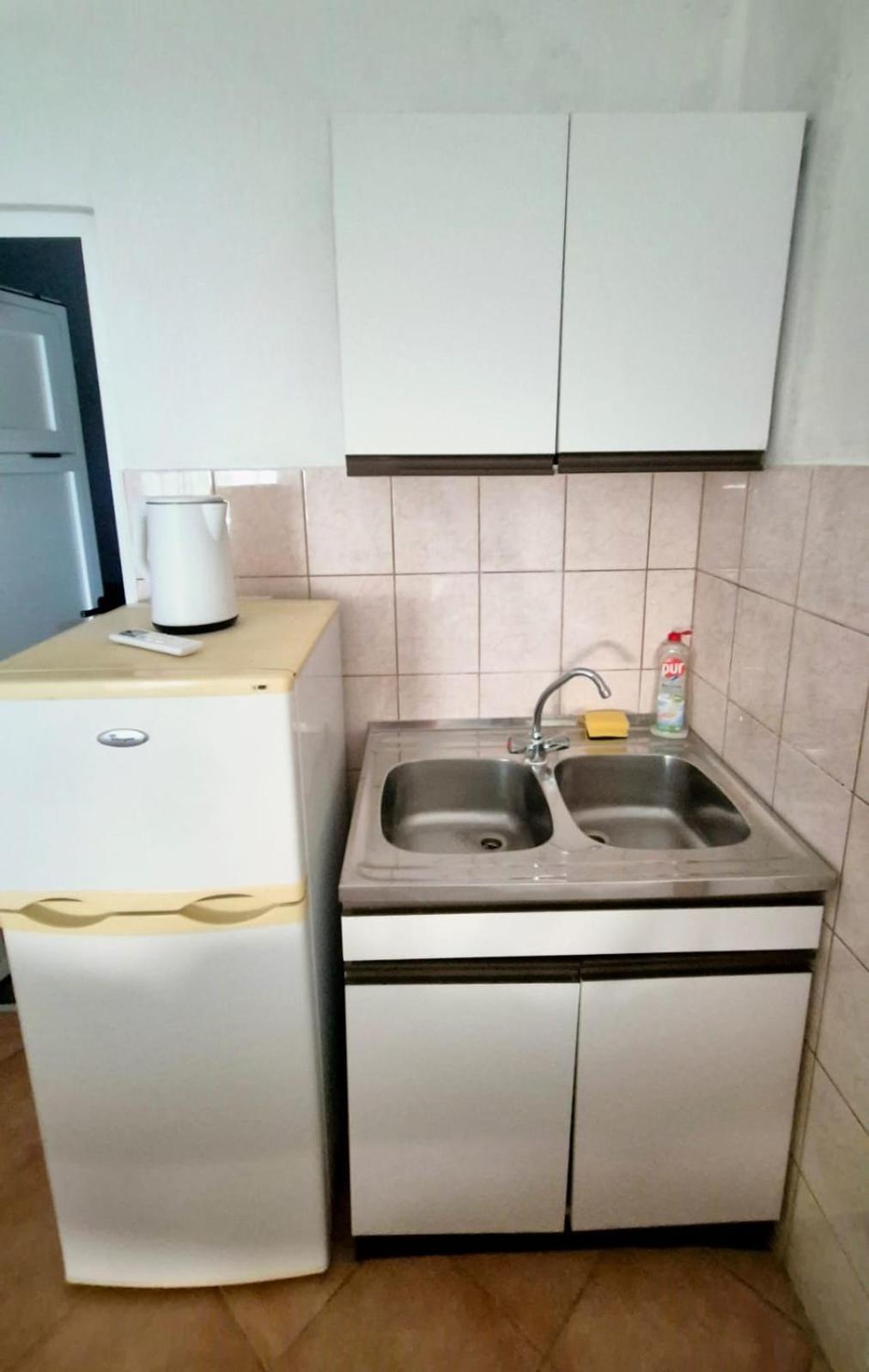 Studio Sehic Apartment Krvavica