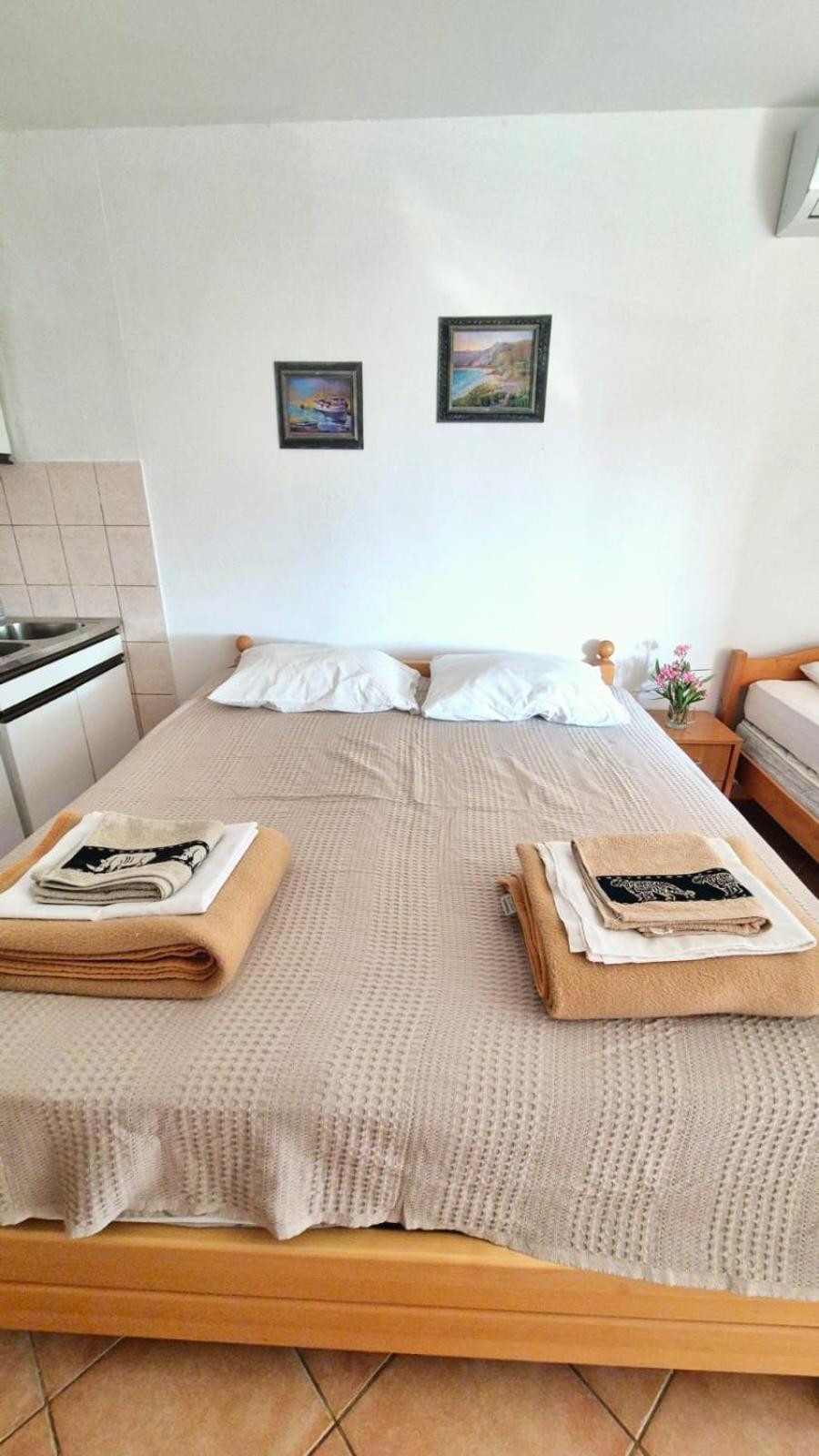 Studio Sehic Apartment