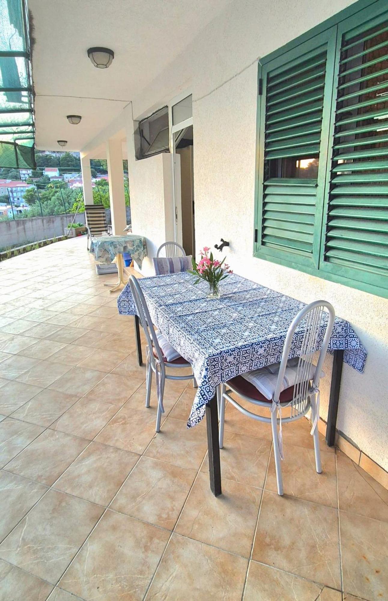 Apartment Studio Sehic