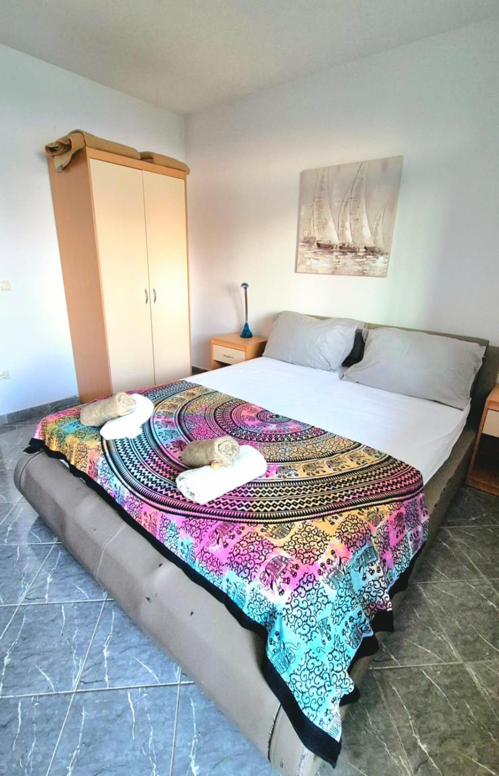 Apartment Studio Sehic