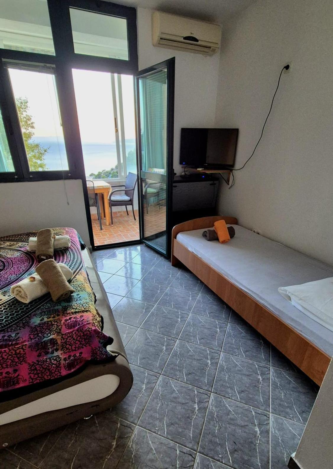 Apartment Studio Sehic Krvavica