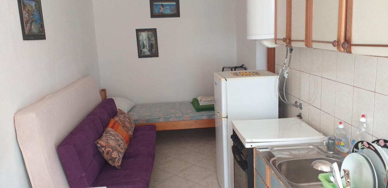 Studio Sehic Apartment Krvavica
