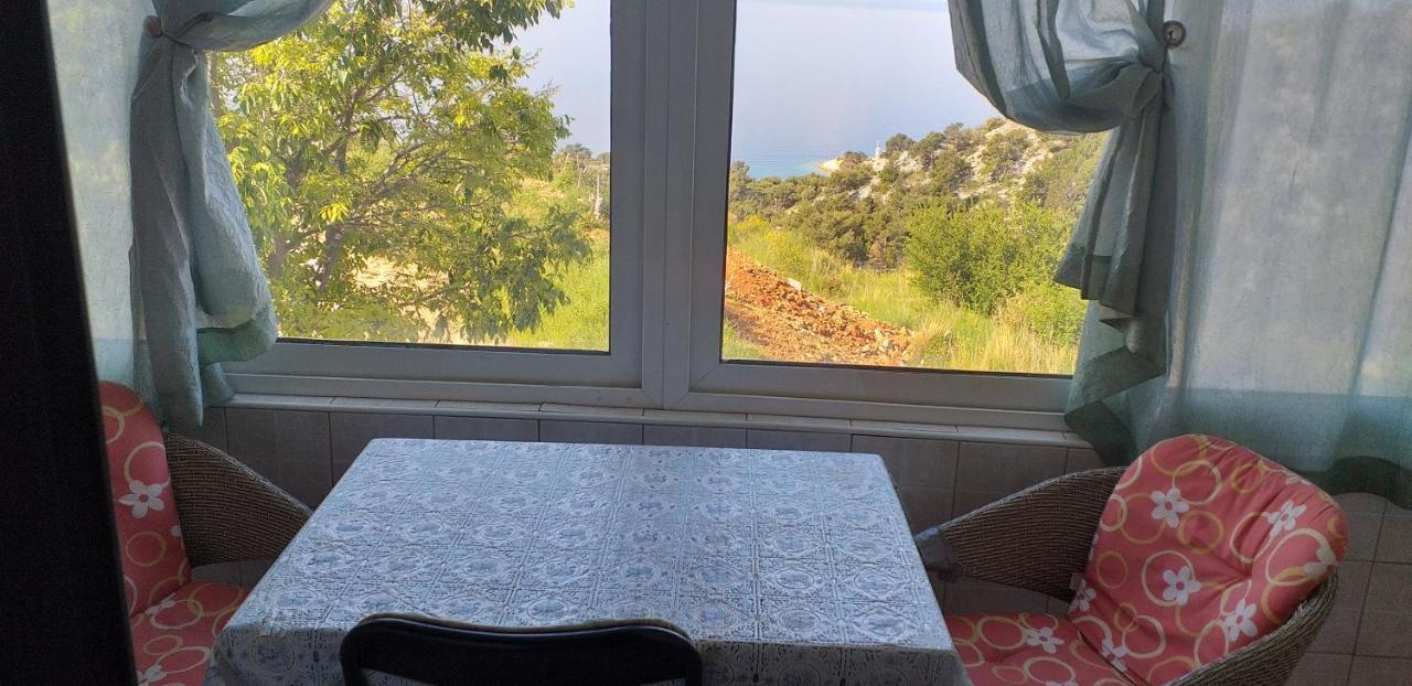 Studio Sehic Apartment Krvavica